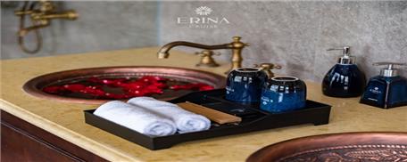 Chương trình 3 ngày 2 đêm trên du thuyền Erina Cruise